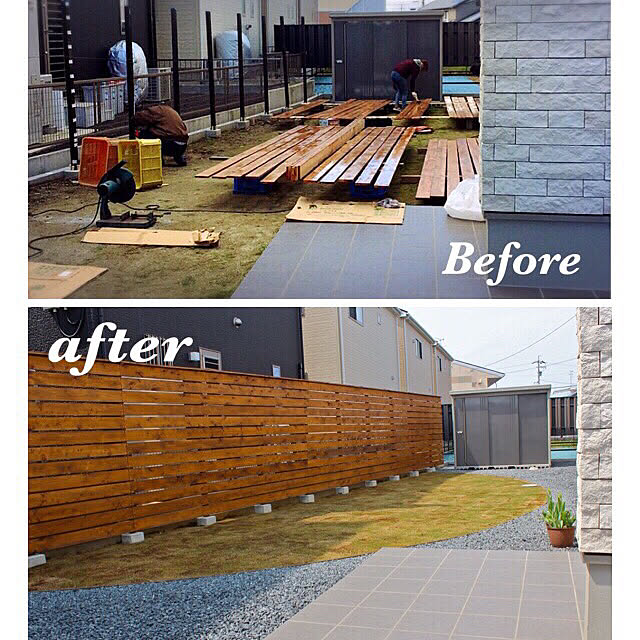 Yu.Houseさんの実例写真