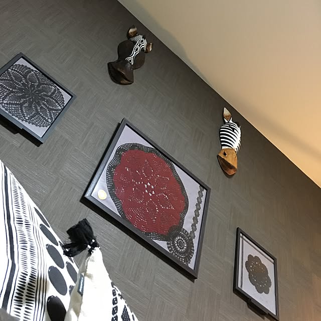cocotaiさんの実例写真