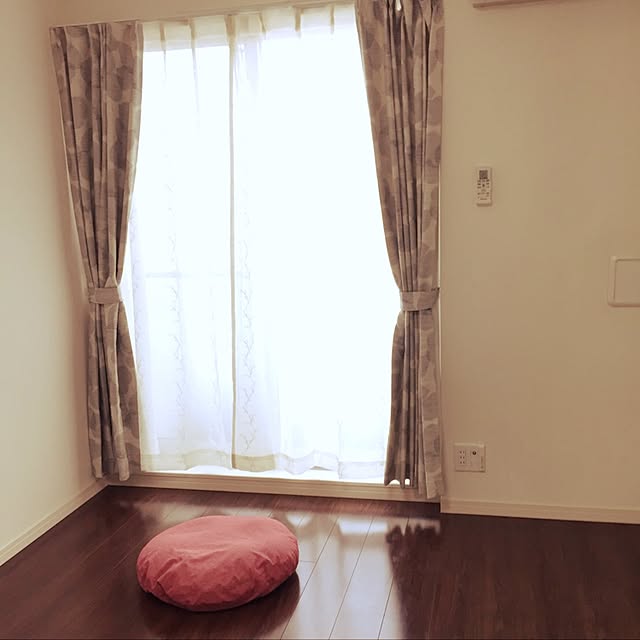 部屋全体/ニトリ/一人暮らしのインテリア実例 - 2017-06-04 21:32:34