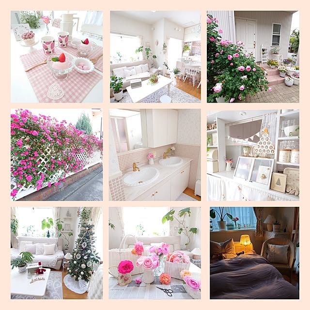 fleur-mamanさんの実例写真