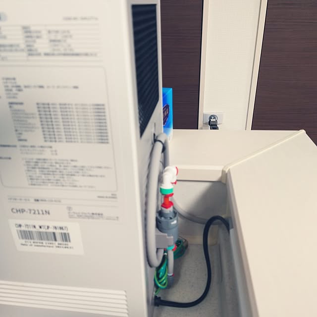 kiyoさんの部屋