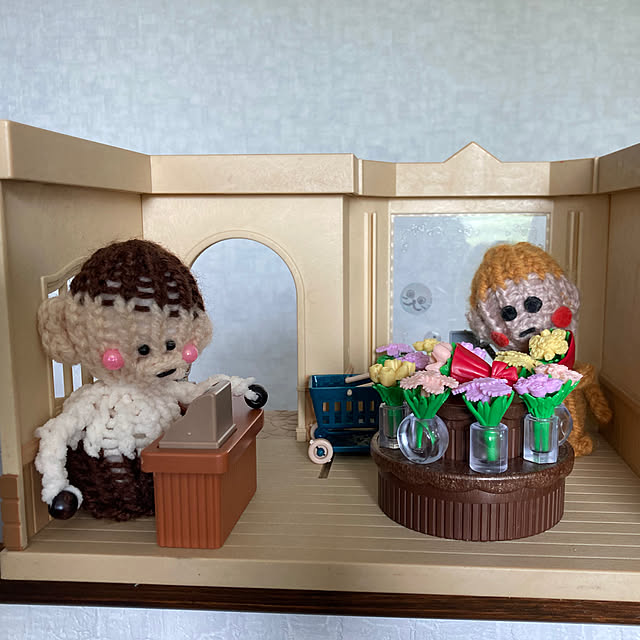 manduonmaさんの実例写真