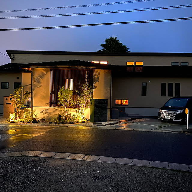 実例写真