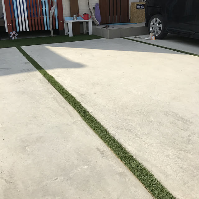 tkさんの実例写真