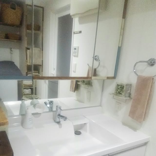 flannel.さんの実例写真