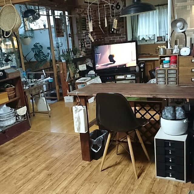 tikuwaさんの実例写真