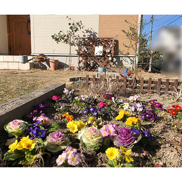 kaさんの実例写真