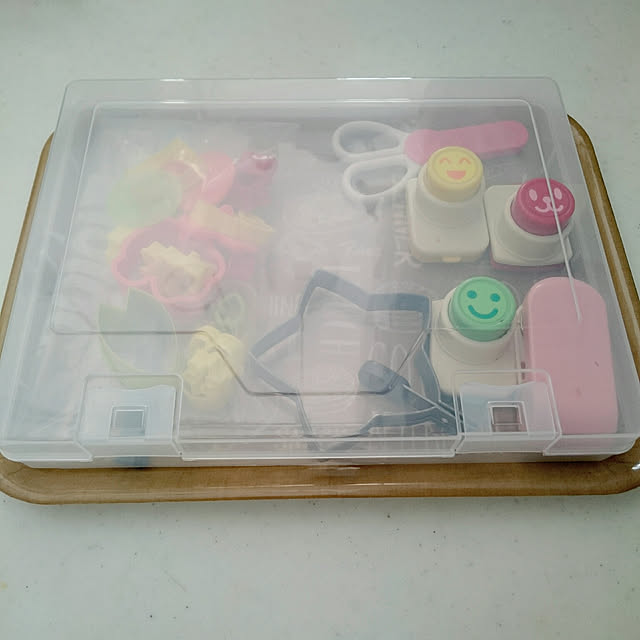 riceさんの部屋
