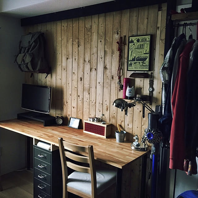 woou_houseさんの実例写真