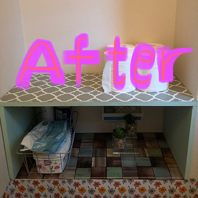 myRoomさんの部屋