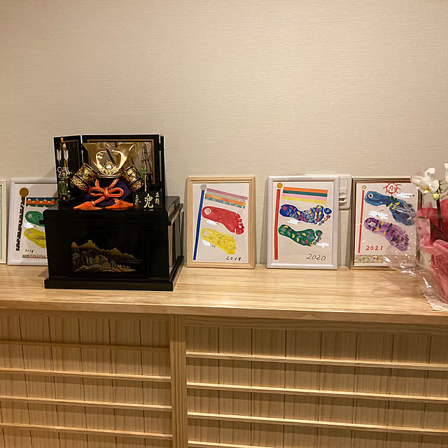 YukikunMonsterさんの実例写真