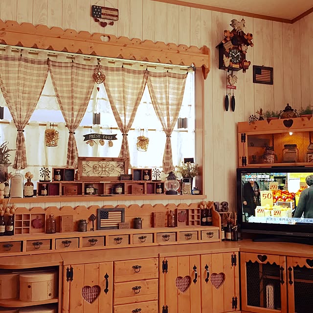 Sa-ri-38さんの実例写真