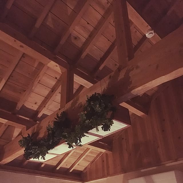 壁/天井/DIYのインテリア実例 - 2016-09-09 02:39:02