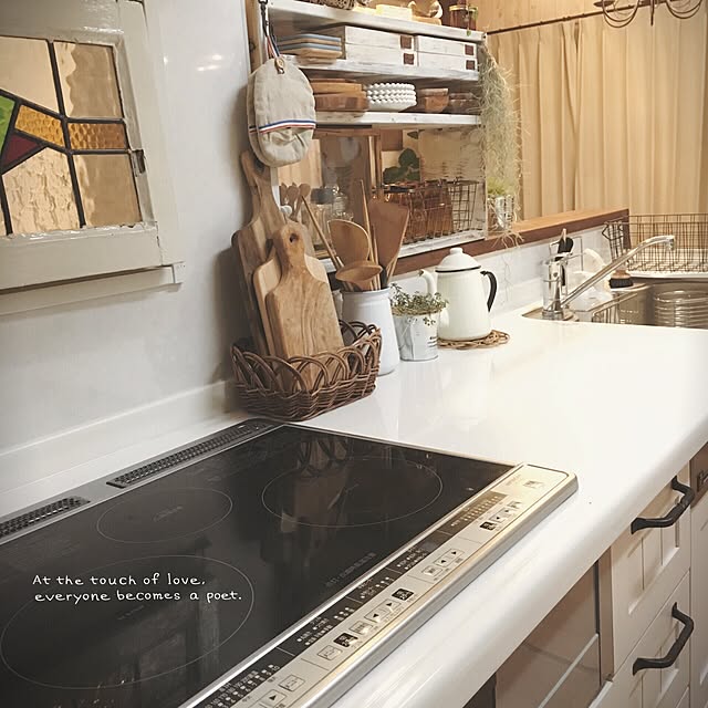 tomoさんの実例写真