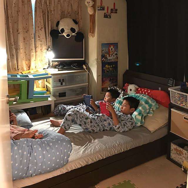 MyCriBさんの実例写真