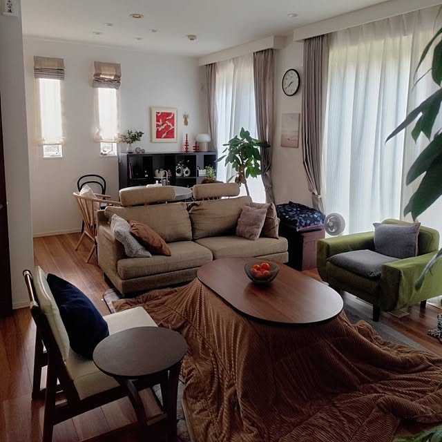 coco0.84.さんの部屋