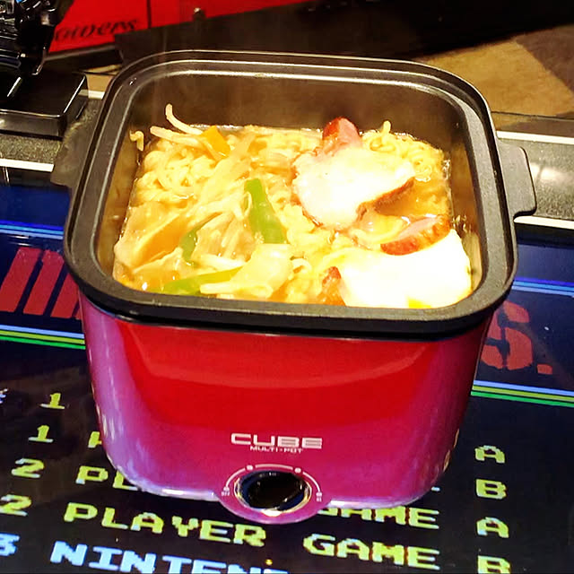 Newtypeさんの実例写真