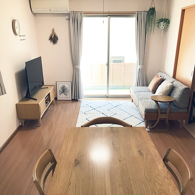 riさんの部屋