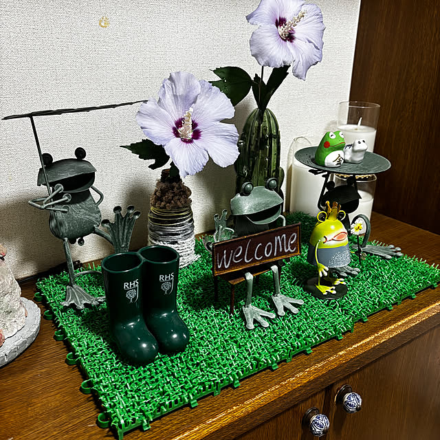 chIoeさんの実例写真
