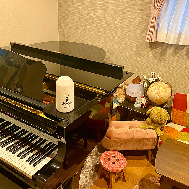 comoさんの実例写真