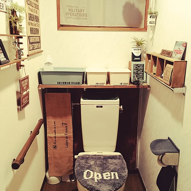 megさんの実例写真