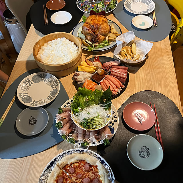 elさんの部屋