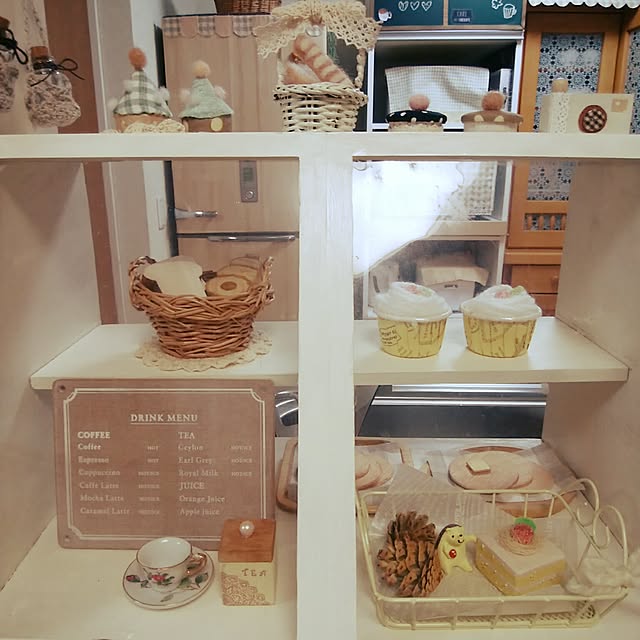naoさんの実例写真