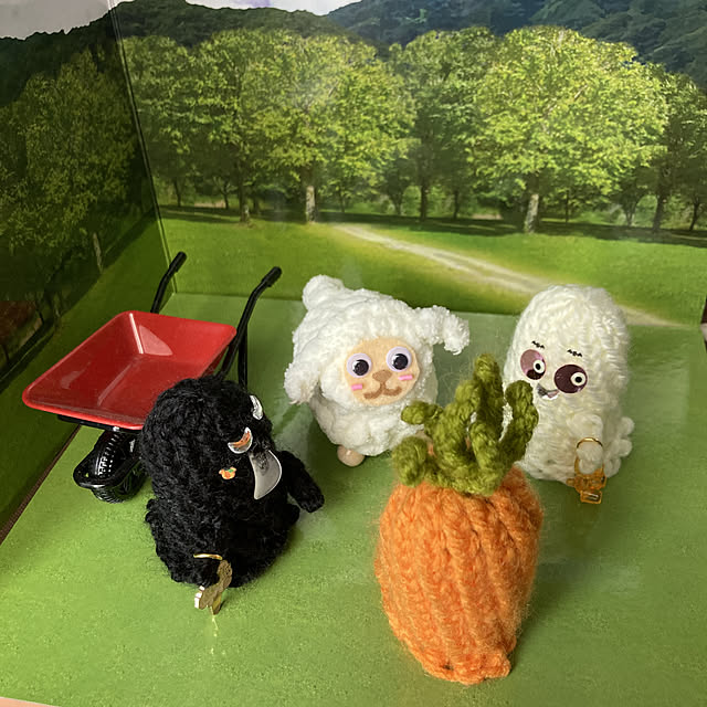 manduonmaさんの実例写真