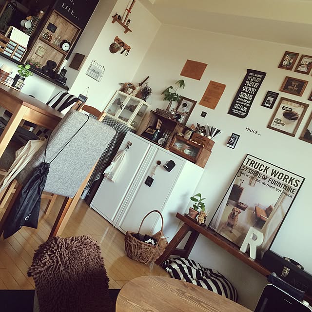 riechocoさんの実例写真