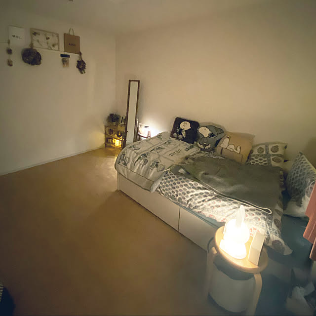 Hさんの実例写真