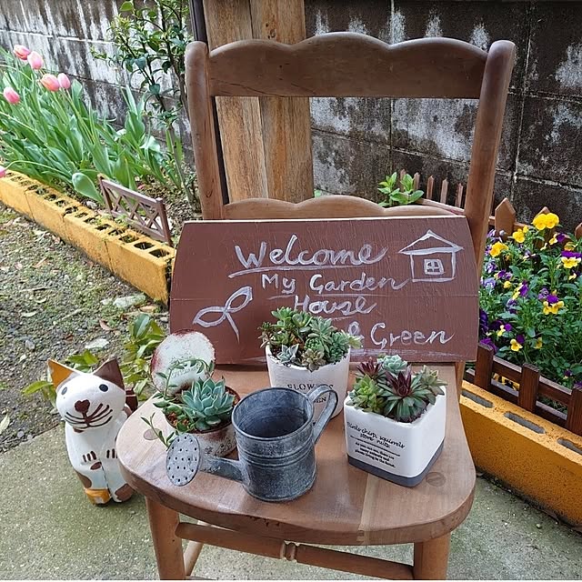 fukuさんの部屋