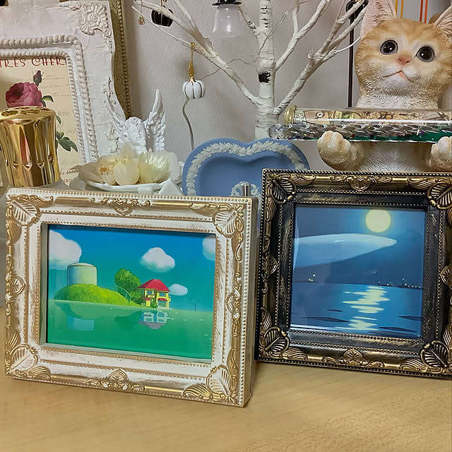 haruminさんの実例写真