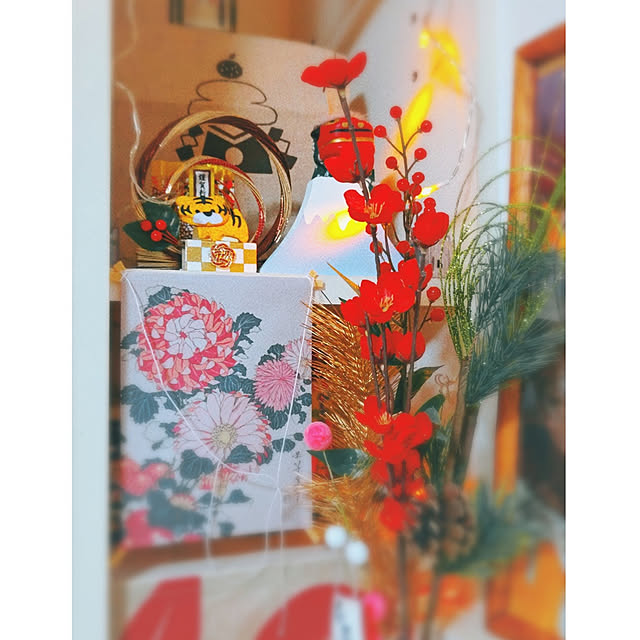 mariaさんの実例写真