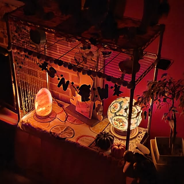 kumutanさんの部屋