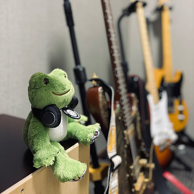 ikupyonさんの部屋