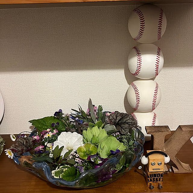 yoshibuさんの部屋
