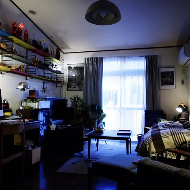 One_rooさんの実例写真