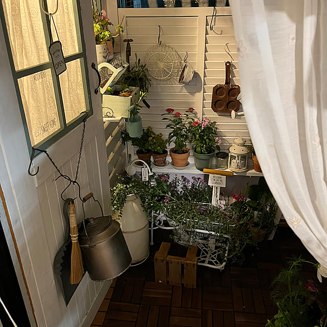Atsukoさんの部屋