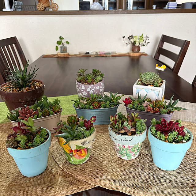 ritsukoさんの実例写真