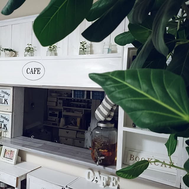 M_house_officialさんの実例写真