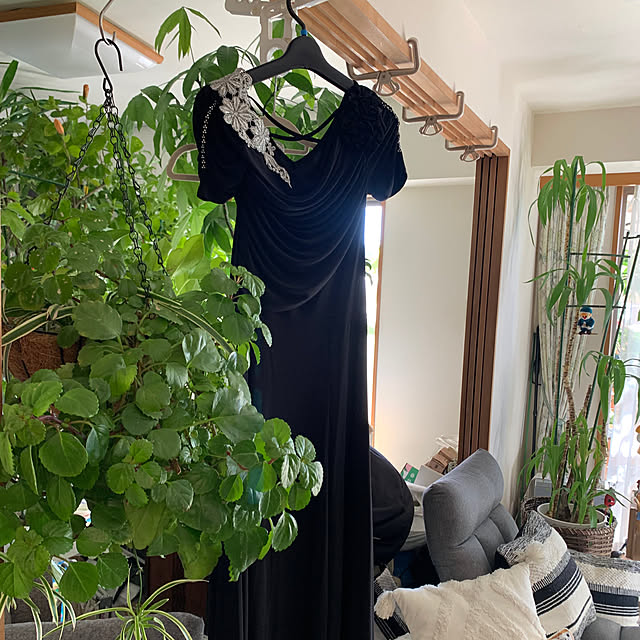 Aqettyさんの部屋