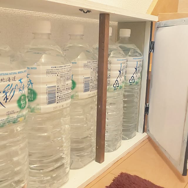 toukoさんの部屋