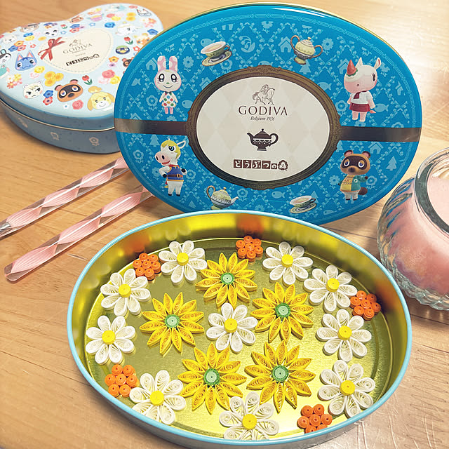 usakoさんの実例写真