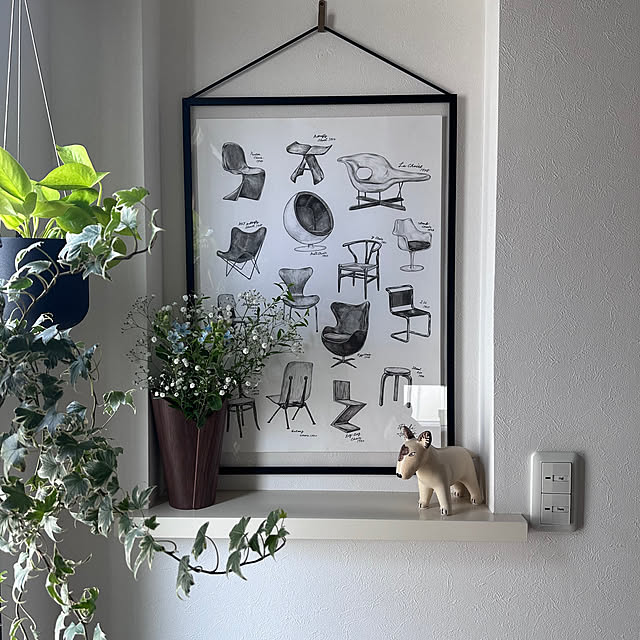 bird.kさんの実例写真