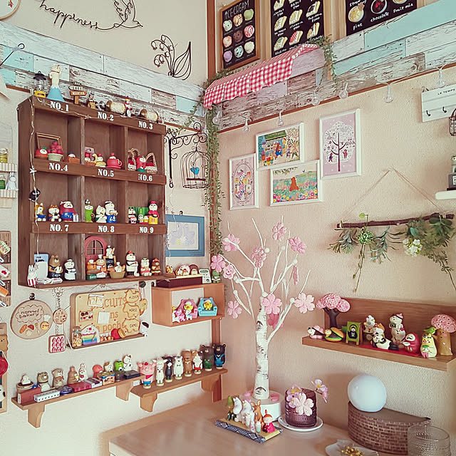 kumimmyさんの実例写真