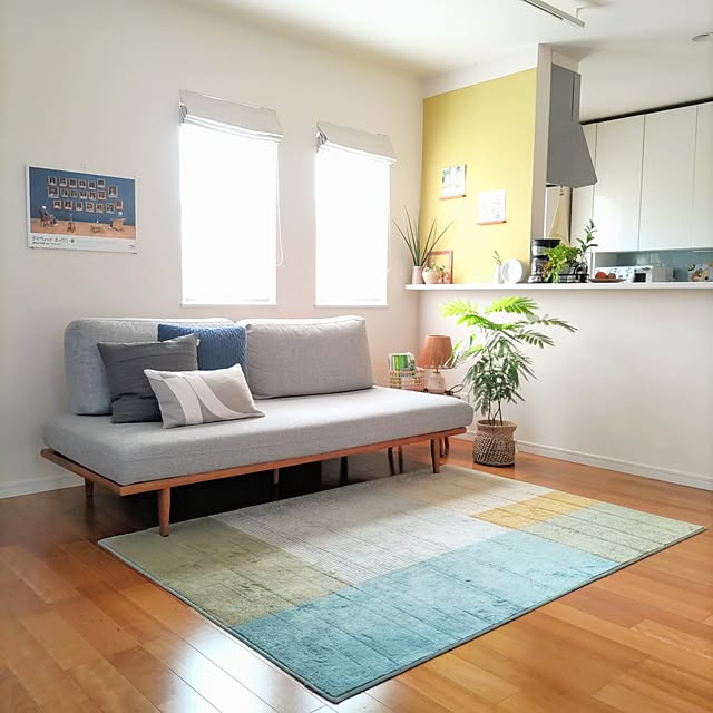 .Haさんの実例写真