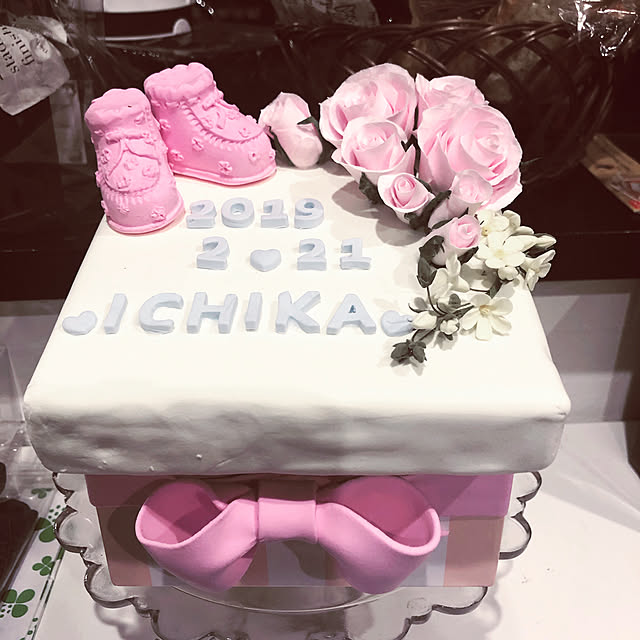 angelrose.yuuさんの実例写真
