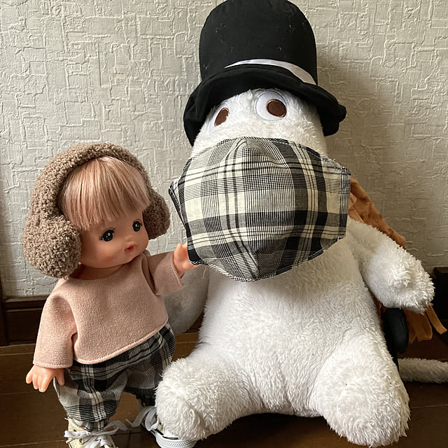 manduonmaさんの実例写真