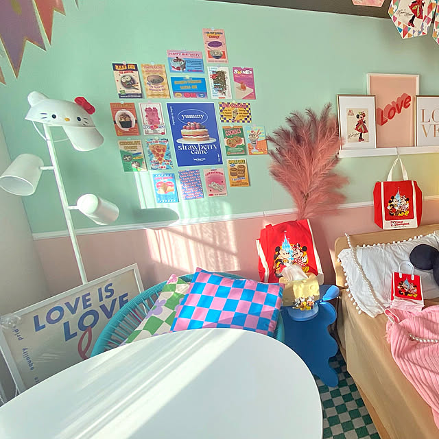 riririさんの部屋