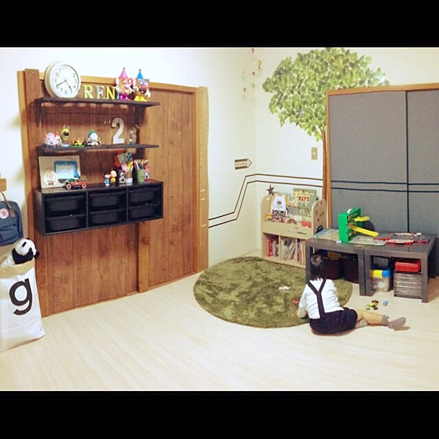 renren2さんの実例写真